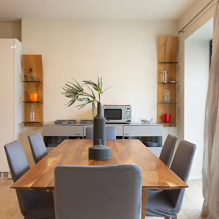 Felicity By My Collection Βίλα