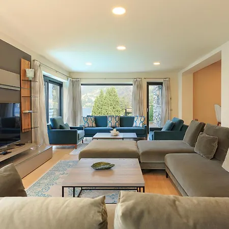 Βίλα Felicity By My Collection