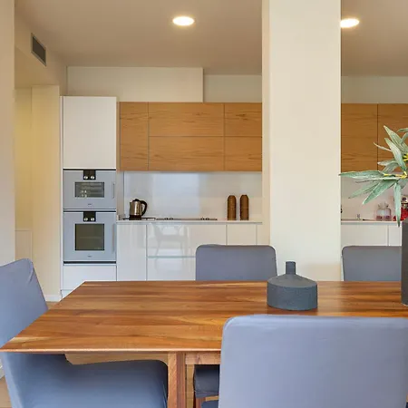 Felicity By My Collection Βίλα *